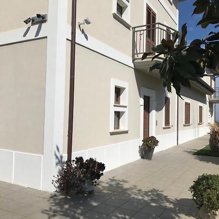 Villa Torre Degli Ulivi Кориляно Калабро Екстериор снимка