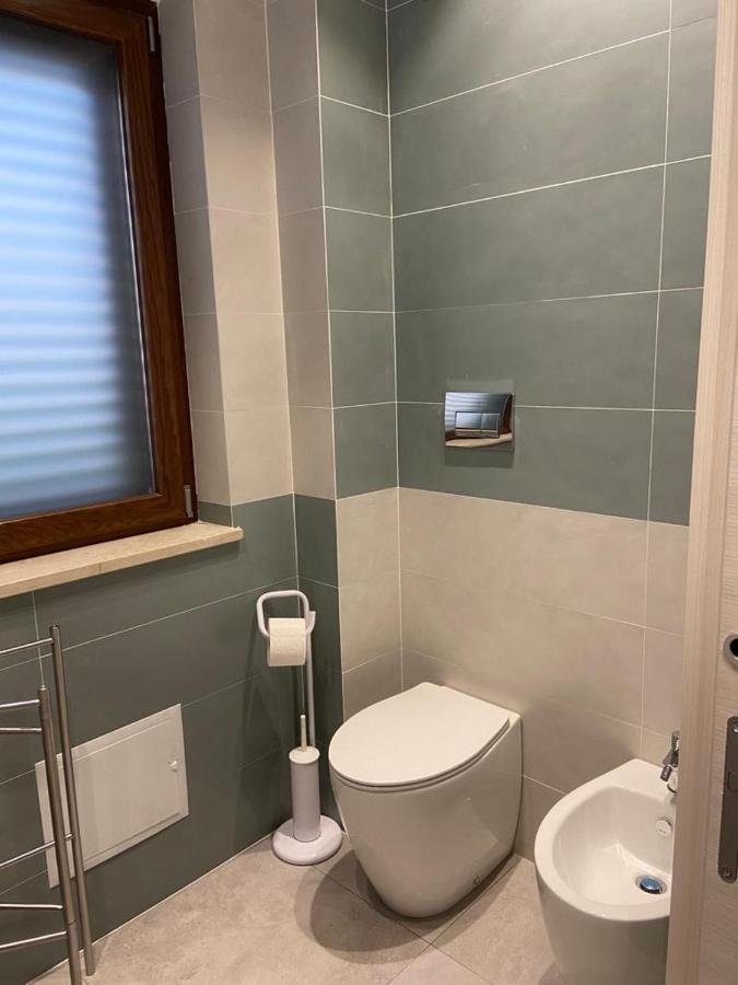 Villa Torre Degli Ulivi Кориляно Калабро Екстериор снимка